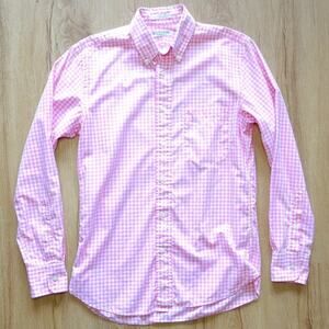 R. Derwin Button Down Shirt